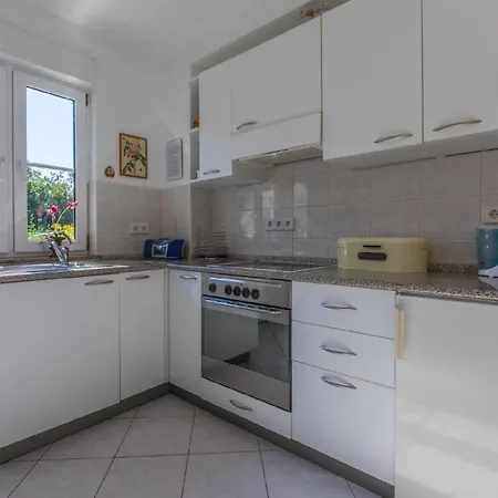 Apartment Fuer 10 Personen Ca 100 Qm In Crikvenica, Kvarner Bucht Und Umgebung