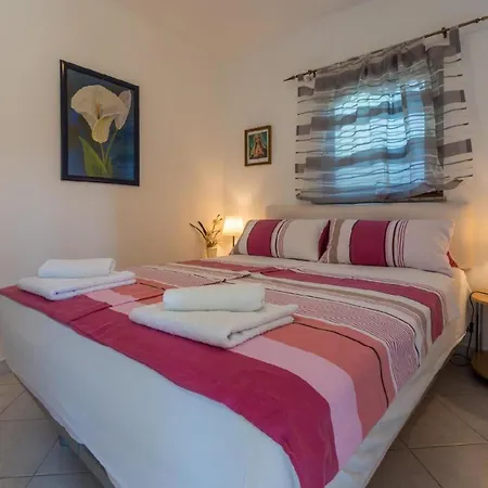 Fuer 10 Personen Ca 100 Qm In Crikvenica, Kvarner Bucht Und Umgebung Apartment Crikvenica