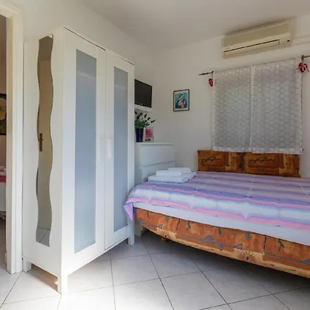 Fuer 10 Personen Ca 100 Qm In Crikvenica, Kvarner Bucht Und Umgebung Apartment Crikvenica