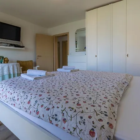 Fuer 10 Personen Ca 100 Qm In Crikvenica, Kvarner Bucht Und Umgebung *