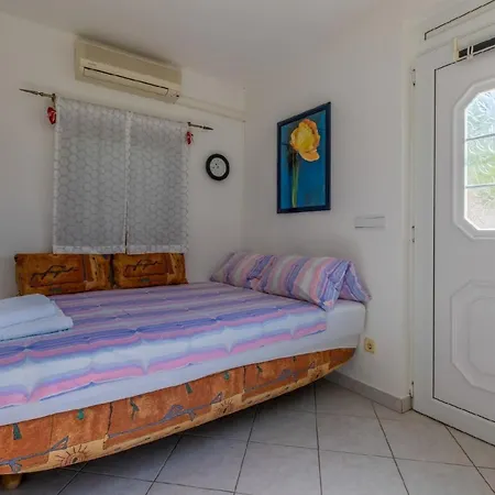 Fuer 10 Personen Ca 100 Qm In Crikvenica, Kvarner Bucht Und Umgebung Apartment *
