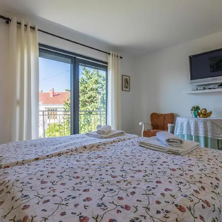 Apartment Fuer 10 Personen Ca 100 Qm In Crikvenica, Kvarner Bucht Und Umgebung Crikvenica